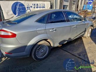 Ford Mondeo Mondeo IV, Hatchback, 2007 / 2015 2.0 16V picture 8