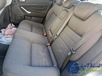 Ford Mondeo Mondeo IV, Hatchback, 2007 / 2015 2.0 16V picture 30