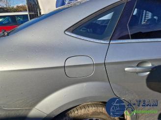 Ford Mondeo Mondeo IV, Hatchback, 2007 / 2015 2.0 16V picture 19