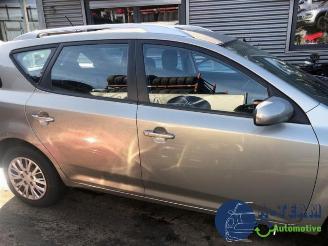 Kia Cee d Cee'd Sportswagon (JDC5), Combi, 2012 / 2018 1.4i CVVT 16V picture 9