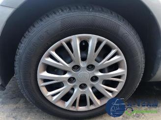 Kia Cee d Cee'd Sportswagon (JDC5), Combi, 2012 / 2018 1.4i CVVT 16V picture 27