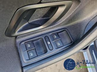Skoda Fabia Fabia II Combi, Combi 5-drs, 2007 / 2014 1.2 TSI picture 24