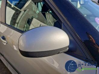 Skoda Fabia Fabia II Combi, Combi 5-drs, 2007 / 2014 1.2 TSI picture 15