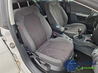 Seat Leon Leon (1P1), Hatchback 5-drs, 2005 / 2013 1.4 TSI 16V picture 22