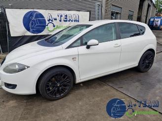 Seat Leon Leon (1P1), Hatchback 5-drs, 2005 / 2013 1.4 TSI 16V picture 5