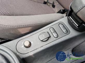 Seat Leon Leon (1P1), Hatchback 5-drs, 2005 / 2013 1.4 TSI 16V picture 30