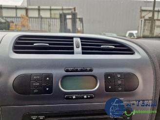 Seat Leon Leon (1P1), Hatchback 5-drs, 2005 / 2013 1.4 TSI 16V picture 24