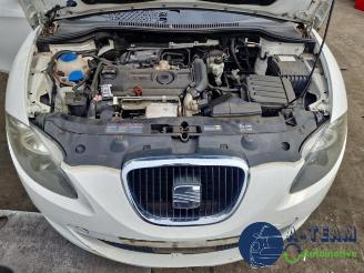 Seat Leon Leon (1P1), Hatchback 5-drs, 2005 / 2013 1.4 TSI 16V picture 4