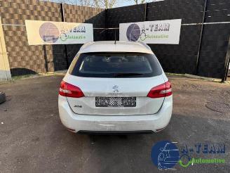 Peugeot 308 308 SW (L4/L9/LC/LJ/LR), Combi 5-drs, 2014 / 2021 1.2 12V e-THP PureTech 130 picture 2