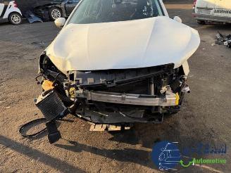 Peugeot 308 308 SW (L4/L9/LC/LJ/LR), Combi 5-drs, 2014 / 2021 1.2 12V e-THP PureTech 130 picture 7