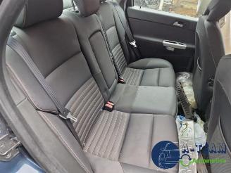 Volvo S-40 S40 (MS), Sedan, 2004 / 2012 2.0 16V picture 25