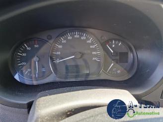 Mercedes Citan Citan (415.6), Van, 2012 / 2021 1.5 108 CDI picture 25