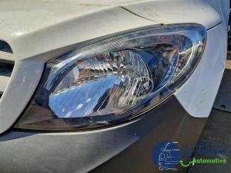 Mercedes Citan Citan (415.6), Van, 2012 / 2021 1.5 108 CDI picture 16