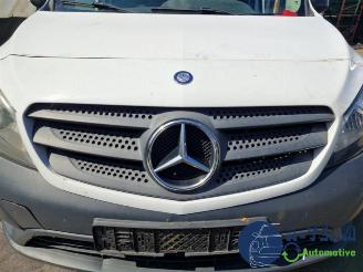 Mercedes Citan Citan (415.6), Van, 2012 / 2021 1.5 108 CDI picture 14