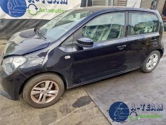 Seat Mii Mii, Hatchback, 2011 1.0 12V picture 5