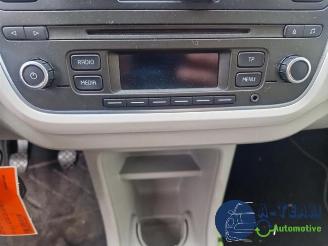 Seat Mii Mii, Hatchback, 2011 1.0 12V picture 30