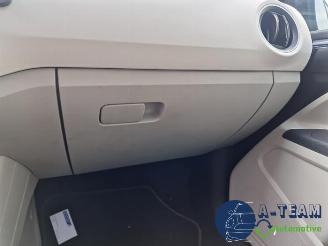 Seat Mii Mii, Hatchback, 2011 1.0 12V picture 32