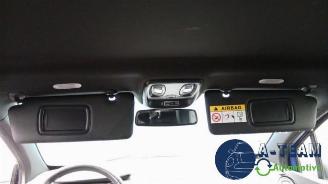 Renault Captur Captur (2R), SUV, 2013 1.3 TCE 150 16V picture 26