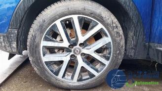 Renault Captur Captur (2R), SUV, 2013 1.3 TCE 150 16V picture 30