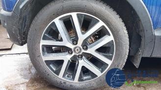 Renault Captur Captur (2R), SUV, 2013 1.3 TCE 150 16V picture 28