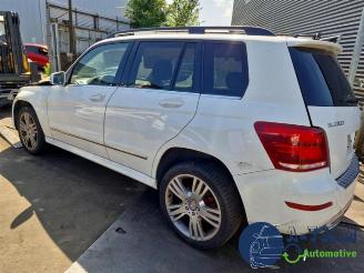 Mercedes Glk-klasse GLK (204.7/9), SUV, 2008 / 2015 3.5 350 V6 24V 4-Matic picture 6