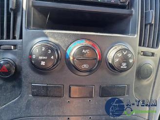 Hyundai H-300 H-300, Van, 2008 2.5 CRDi picture 19