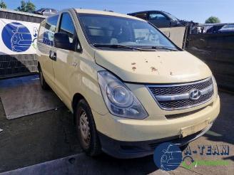 Hyundai H-300 H-300, Van, 2008 2.5 CRDi picture 3