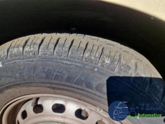 Hyundai H-300 H-300, Van, 2008 2.5 CRDi picture 27