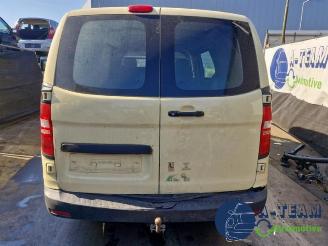 Hyundai H-300 H-300, Van, 2008 2.5 CRDi picture 11