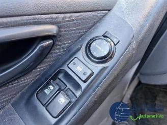 Hyundai H-300 H-300, Van, 2008 2.5 CRDi picture 14