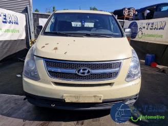 Hyundai H-300 H-300, Van, 2008 2.5 CRDi picture 2