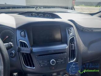 Ford Focus Focus 3 Wagon, Combi, 2010 / 2020 2.0 ST EcoBoost 16V picture 18