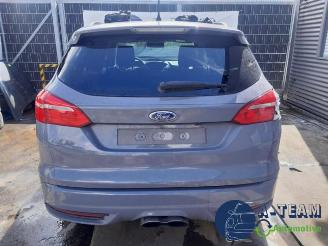 Uttjänta bilar auto Ford Focus Focus 3 Wagon, Combi, 2010 / 2020 2.0 ST EcoBoost 16V 2016/5