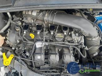 Ford Focus Focus 3 Wagon, Combi, 2010 / 2020 2.0 ST EcoBoost 16V picture 13