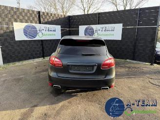 Porsche Cayenne Cayenne II (92A), SUV, 2010 / 2018 3.0 D V6 24V picture 2