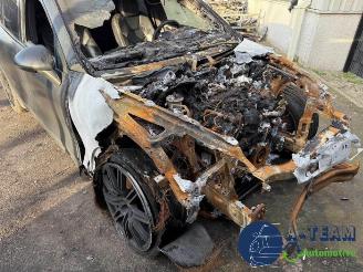 Porsche Cayenne Cayenne II (92A), SUV, 2010 / 2018 3.0 D V6 24V picture 8