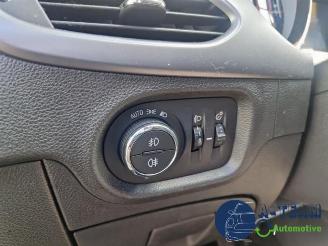 Opel Astra Astra K Sports Tourer, Combi, 2015 / 2022 1.6 CDTI 110 16V picture 30