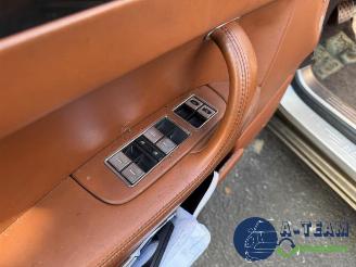 Bentley Continental Continental Flying Spur, Sedan, 2005 / 2013 6.0 picture 23
