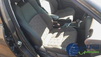 Toyota Yaris Cross Yaris Cross (PB1/PJ1), SUV, 2020 1.5 12V Hybrid 115 picture 22