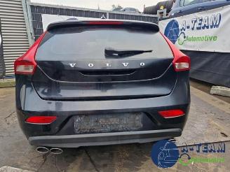 Volvo V-40 V40 (MV), Hatchback 5-drs, 2012 / 2019 1.6 D2 picture 2