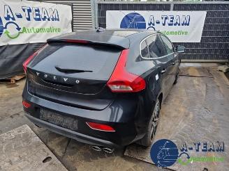 Uttjänta bilar auto Volvo V-40 V40 (MV), Hatchback 5-drs, 2012 / 2019 1.6 D2 2013/10