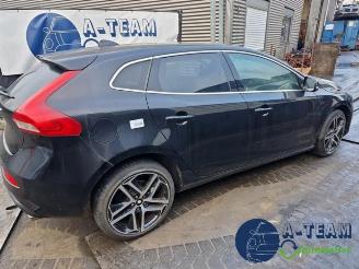 Volvo V-40 V40 (MV), Hatchback 5-drs, 2012 / 2019 1.6 D2 picture 9