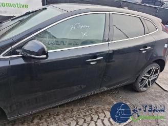 Volvo V-40 V40 (MV), Hatchback 5-drs, 2012 / 2019 1.6 D2 picture 5