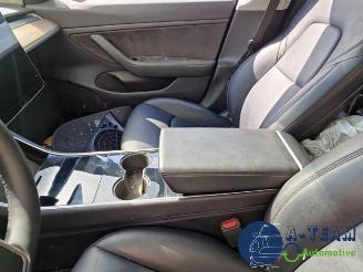 Tesla Model 3 Model 3, Sedan, 2017 Long Range 72kWh picture 22