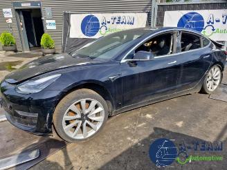 Tesla Model 3 Model 3, Sedan, 2017 Long Range 72kWh picture 6