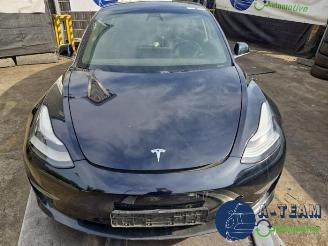 Tesla Model 3 Model 3, Sedan, 2017 Long Range 72kWh picture 5