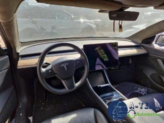 Tesla Model 3 Model 3, Sedan, 2017 Long Range 72kWh picture 14