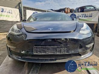 Tesla Model 3 Model 3, Sedan, 2017 Long Range 72kWh picture 3