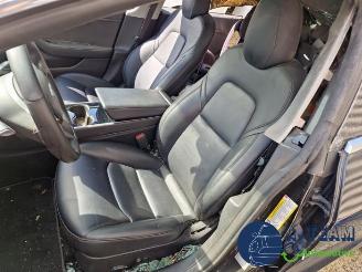 Tesla Model 3 Model 3, Sedan, 2017 Long Range 72kWh picture 18