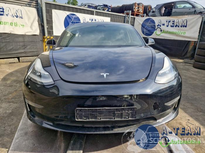 Tesla Model 3 Model 3, Sedan, 2017 Long Range 72kWh